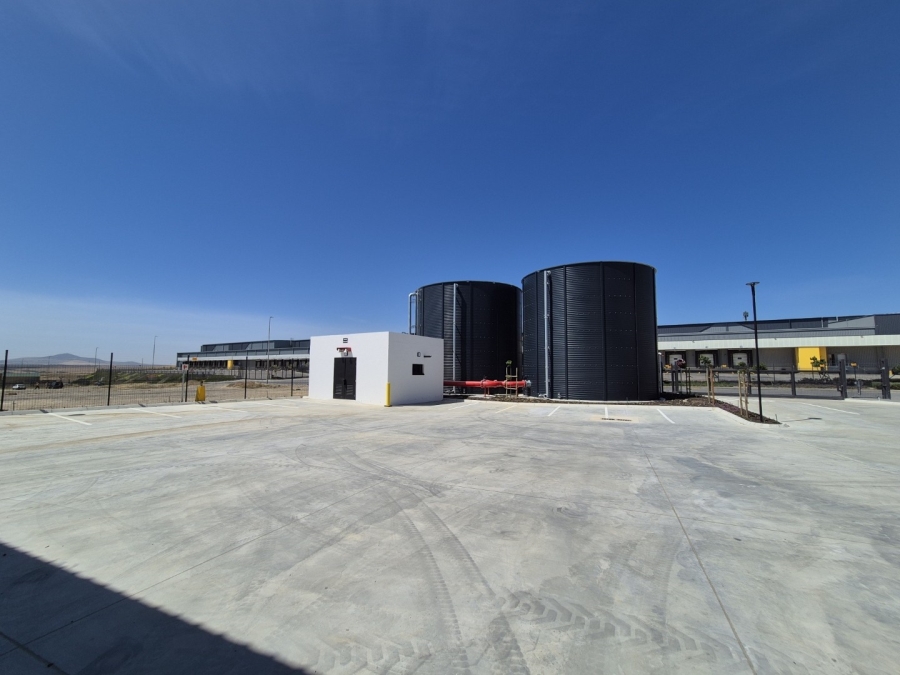 To Let commercial Property for Rent in Atlantic Hills Western Cape